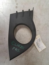 Antibrouillard Renault CLIO