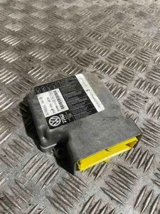 VW PASSAT B8 3G2 Airbag-Steuergerät 221098111 22H14S1918 5N0959655R 32459441