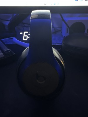 Beats Studio 3 
