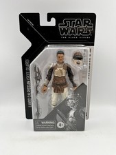 Star Wars Lando Calrissian Skiff Guard Black Series 6 inch Archive Action Figure