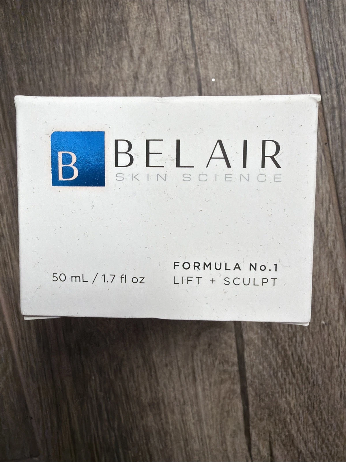 Blair Skin Science Formula No. 1 Lift and Sculpt. Anti-Aging Face Cream 1.7
Opens in a new window or