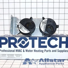 42-102056-04 Rheem Furnace Pressure Switch