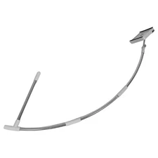 Window Squeegee Professional Glass Cleaning Tools Bathroom Cleaner