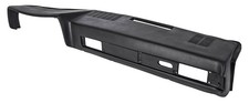 Jegs Dash Pad Fits Select 1981-1991 Chevrolet Gmc Ck And Rv Series Truck