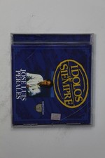 Jose Luis Perales Idolos De Siempre CD Album