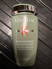 Kerastase Genesis Homme Thickness Shampoo Booster 250ml