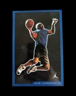 Michael Jordan Nike Air Jordan 11 XI Retro Card Shoe Box Card Chicago Bulls 4x6
