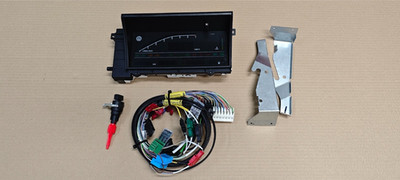 VOLKSWAGEN GOLF GTI MK2 16V RALLYE G60 JETTA DIGIFIZ INSTRUMENT CLUSTER