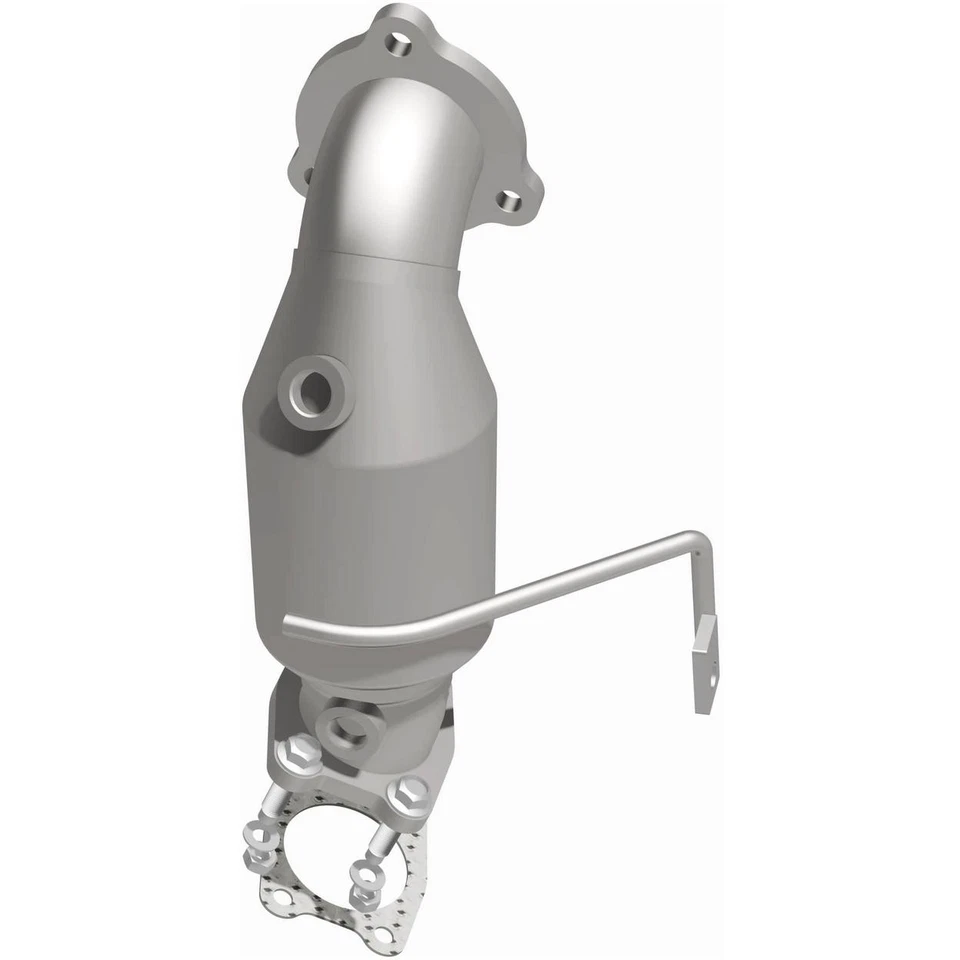 MagnaFlow 49318-AX para Volvo S40 2000-2003 Foto 4 de 4