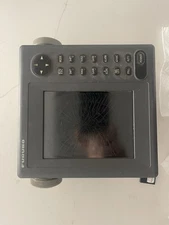 Furuno FCV-600L Marine Color LCD Sounder FishFinder 50/200 kHz 5.6"  