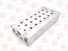 SMC SS5Y5-20-06-00T / SS5Y5200600T (NEW IN BOX)