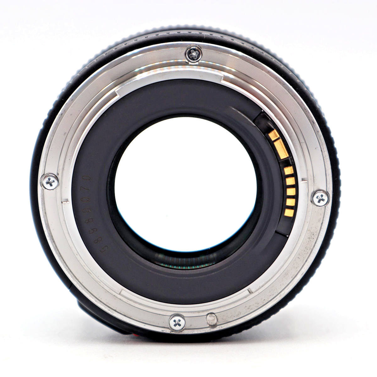 Canon EF 100mm f/2 USM Lens for sale online | eBay