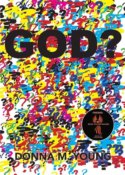 God? Donna M. Young Taschenbuch Kartoniert / Broschiert Englisch 2020-image