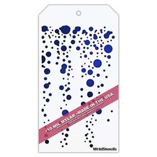 Paint Splatter Stencil   Graffiti Spray Splash Drip Street Art Background