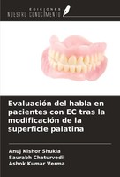 EvaluacióN Del Habla En Pacientes Con EC Tras La ModificacióN De La Superficie P