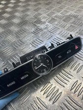 MERCEDES-BENZ E W213 Innenuhr VRGADF15A030BB A2138272000 Diesel 2017 33165484 MERCEDES-BENZ E W213 Innenuhr VRGADF15A030BB A2138272000 Diesel 2017 33165484