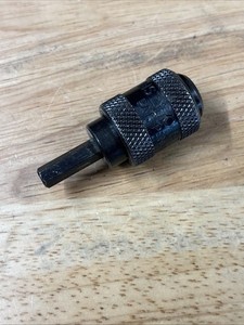 Insty Snappy Quick Change 1/4” Inch Drill Bit Adapter Chuck Connector USA