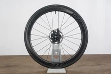 FRONT Zipp 303 Firecrest 77/177D Carbon Tubeless Disc Wheel