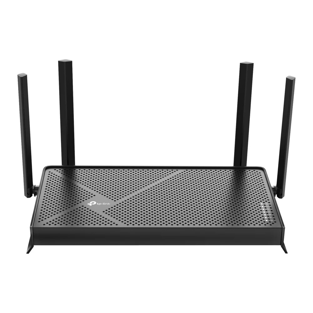 TP-Link Archer BE3600 Dual-Band BE3600 WiFi 7 Router With Dual 2.5Gbps Ports