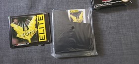 Elite Game Bundle Rare. Include NES, C64, AMIGA