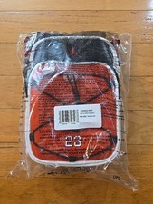 Air Jordan Retro Jam Festival Crossbody Bag Fire Red / White MA0922-RCP