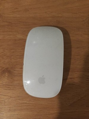 Apple Magic Mouse