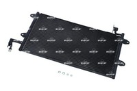 NRF Kondensator Klimaanlage Easy FIT 35584 FüR VW Golf Vento 1H1 1H5 Aluminium 3