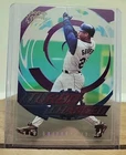 1999 Skybox Thunder Turbocharged Ken Griffey Jr 3 TC