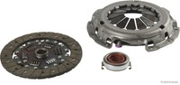 Kupplungssatz Herth+Buss Jakoparts J2004040 FüR Honda Civic 8 Hatchback FN FK 7