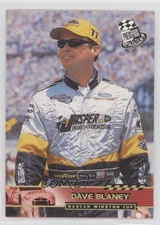 2003 Press Pass Platinum Dave Blaney #P3 uq5