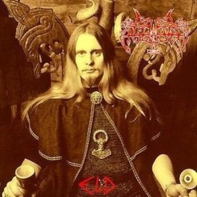 Eld by Enslaved