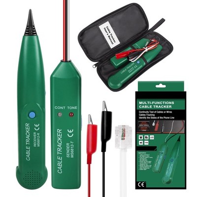 Cable Tracker Kabelbruch Suchgerät Mähroboter Multifunctional Checker Wire fü...