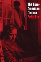 Peter Lev | The Euro-American Cinema | Taschenbuch | Englisch (1993)