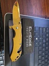 elitedge knifes 10-A11GD
