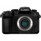 Panasonic Lumix DC-G97 20.3MP Digital Camera - Black (Body Only)