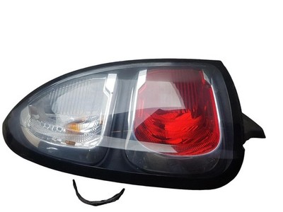 CITROEN C3 PICASSO Taillight Lamp Near Side Left Rear 2010 6350 GL  
