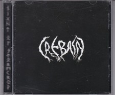 Crebain – Night Of Stormcrow CD