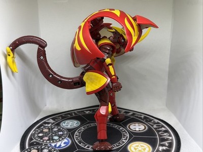 爆丸 bakunano+ Helix Dragonoid Helix Dragonoid | DarkonVerse Wiki | Fandom