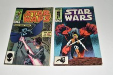 Cover of Star Wars #88