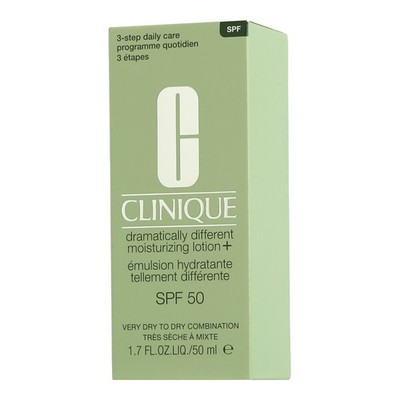 Clinique Dramatically Different Moisturizing Lotion+ SPF 50 50ml