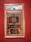 Pokémon TCG 2000 Ancient Mew Movie Promo Holo Card PSA 8