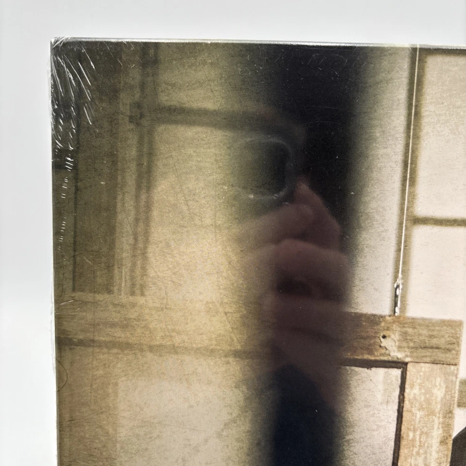 Blake Shelton-Fully Loaded:God's Country Limited Edition Clear Vinyl LP Sealed - Image 2 of 4