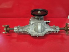 Mtd 618-0376 Transmission- Only 304 Hours-troy-bilt