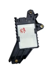 2019-2023 ACURA RDX A-SPEC REAR RIGHT BLIND SPOT RADAR DISTANCE SENSOR MODULE