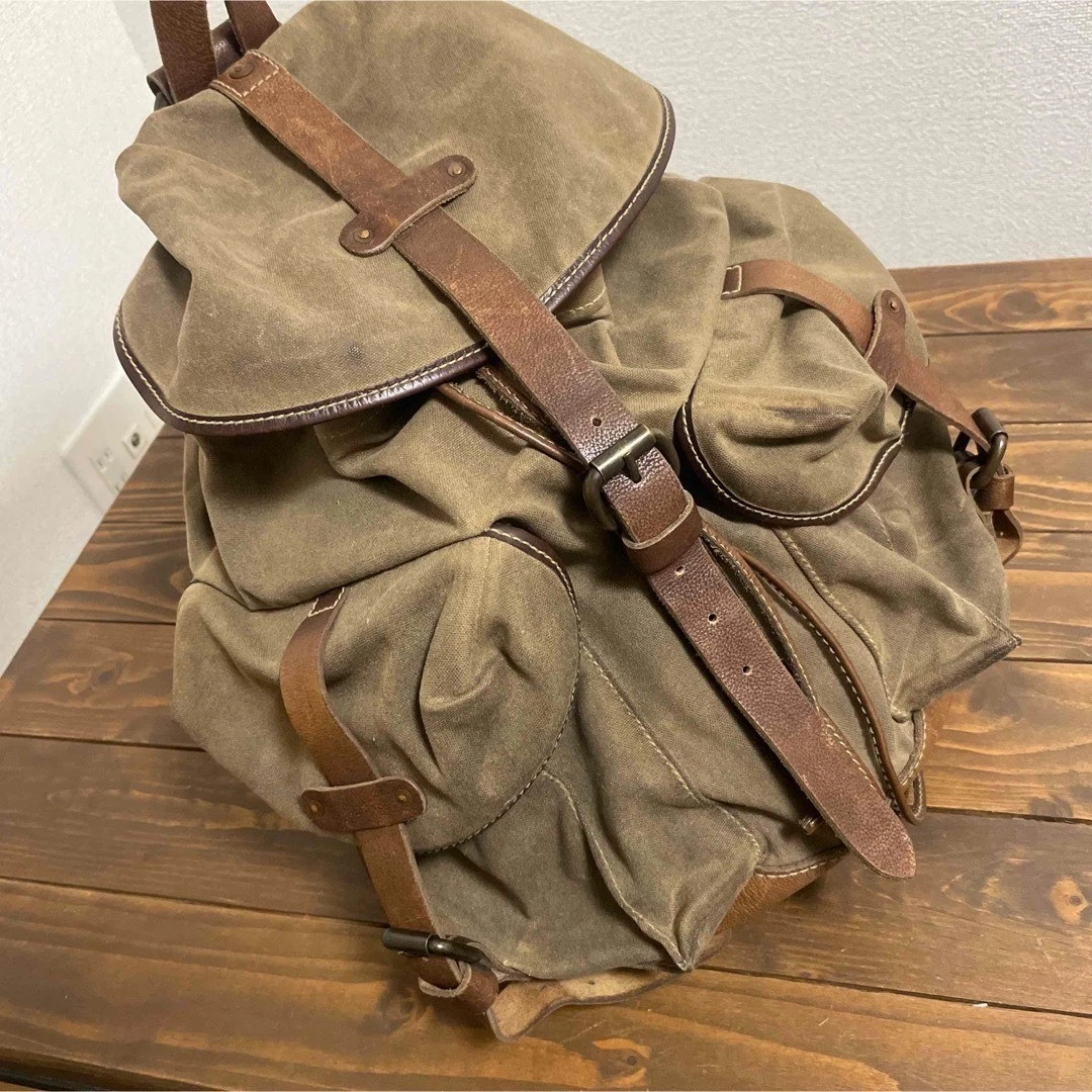 RRL Backpack Bags for Men for sale - eBay