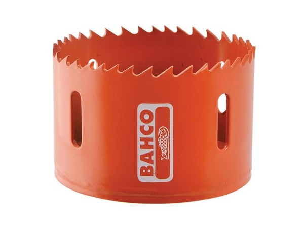 Bahco - Bi-Metall LochsäGe 68Mm-image