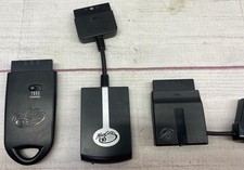 Sony PS2 Controller Wireless Dongle Ricevitori MadCatz Pelican MicroCon Predator