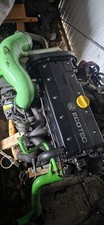 Astra H 2.0 Petrol Z20LEL Engine