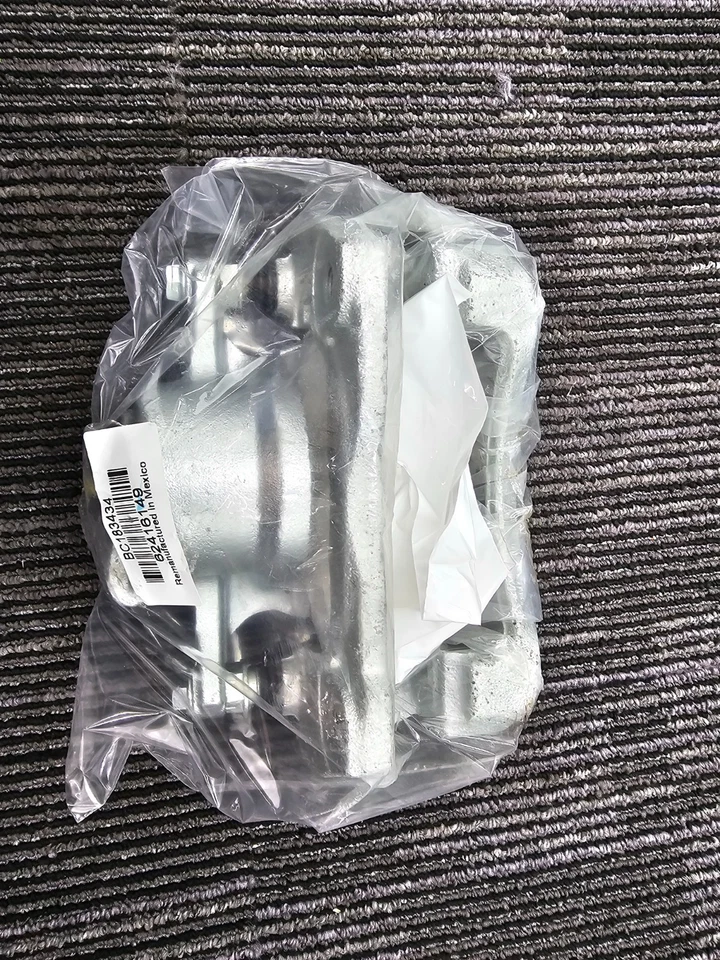 适用于卡罗拉 2009 - 2019 年前左 Scion XD 2008 - 2014 Break 卡尺 19-B34 — 第 2/4 张图片