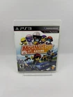 ModNation Racers (PS3) - PlayStation 3 - CIB